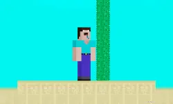 Noob vs Hacker image