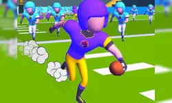 Touchdown Glory image
