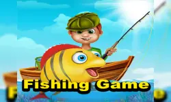 Fishing Deep Sea Simulator 3D image