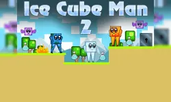 Ice Cube Man 2 image