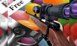 Carnival Balloon Shoot Challenge image