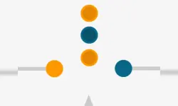 Hit Colored Balls image