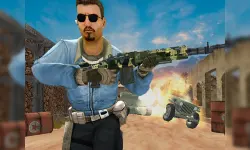 Call On Duty Sniper Assassin image