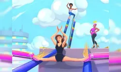 Wonderful High Heels 3D image