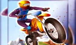 Moto Speed Race image