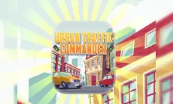 Urban Traffic Commander image