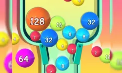 2048 Ball Buster image