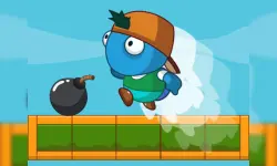 Turtle Jump - Infinite Jump image