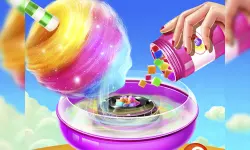 Cotton Candy Shop image