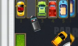 Lof Parking image