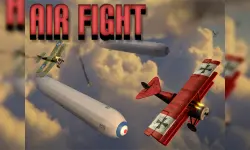 Air Fight image