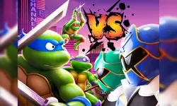 Ultimate Hero Clash 2 image