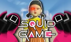 Squid Game: The Revenge image