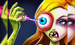 Zombie Fun Doctor image