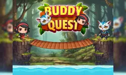 Buddy Quest image