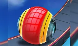 Colors Collide - 3d image
