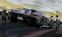 Koenigsegg Jesko Absolut Slide image