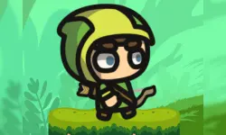 Adventure of Elf Game image