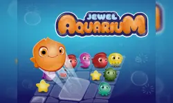 image bg Jewel Aquarium