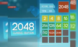 2048 Classic edition image