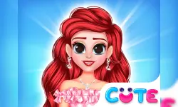 Princess Love Pinky Outfits image