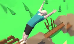 Parkour Flip Trickster 2022 image