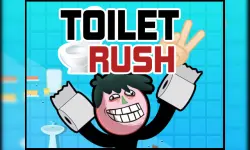 Toilet Rush 2 image