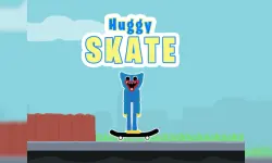 Huggy Skate image
