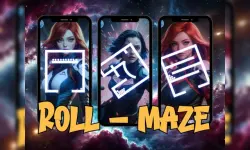 RollMaze image