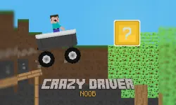 Crazy Driver Noob image