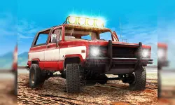 Offroad Masters Challenge image