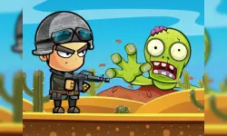 Eliminate the Zombies image