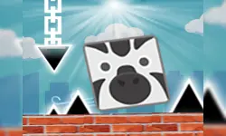 Animal Dash and Jump image