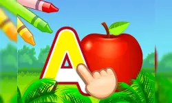 ABC Kids - Tracing & Phonics image
