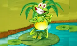Frog Block image