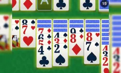 Nova Solitaire image
