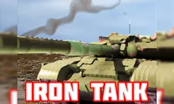 Iron Tank image