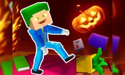 Balanced Running image