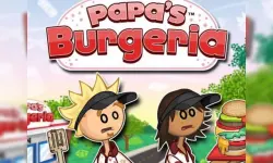 Papas Burgeria image