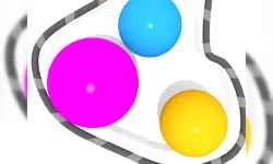 Funny Balls image