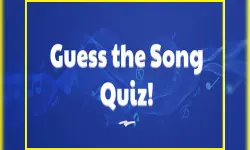 Guess the Song image