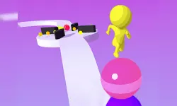 Stack Rider image