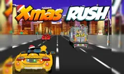 Xmas Rush image