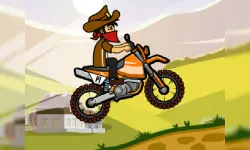 Hill Climb Moto image