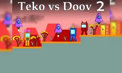 Teko vs Doov 2 image