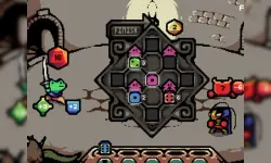 Die in the Dungeon image