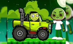 Buddy and Friends Hill Climb image