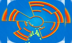 Ball Rotation Puzzle image