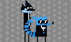 Regular Agents image