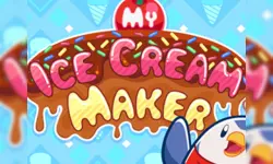 image bg My IceCream Maker